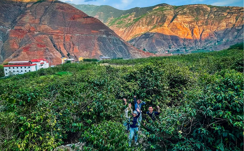 嘿，关于我们